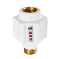 thumbnail image 1 of Electric Water Heater Partition Wall Electric Shock Proof Connector Easy to Use, 1 of 12