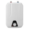 Electric Water Heater, Water Heater Boiler 1500W Shower System 8L Water