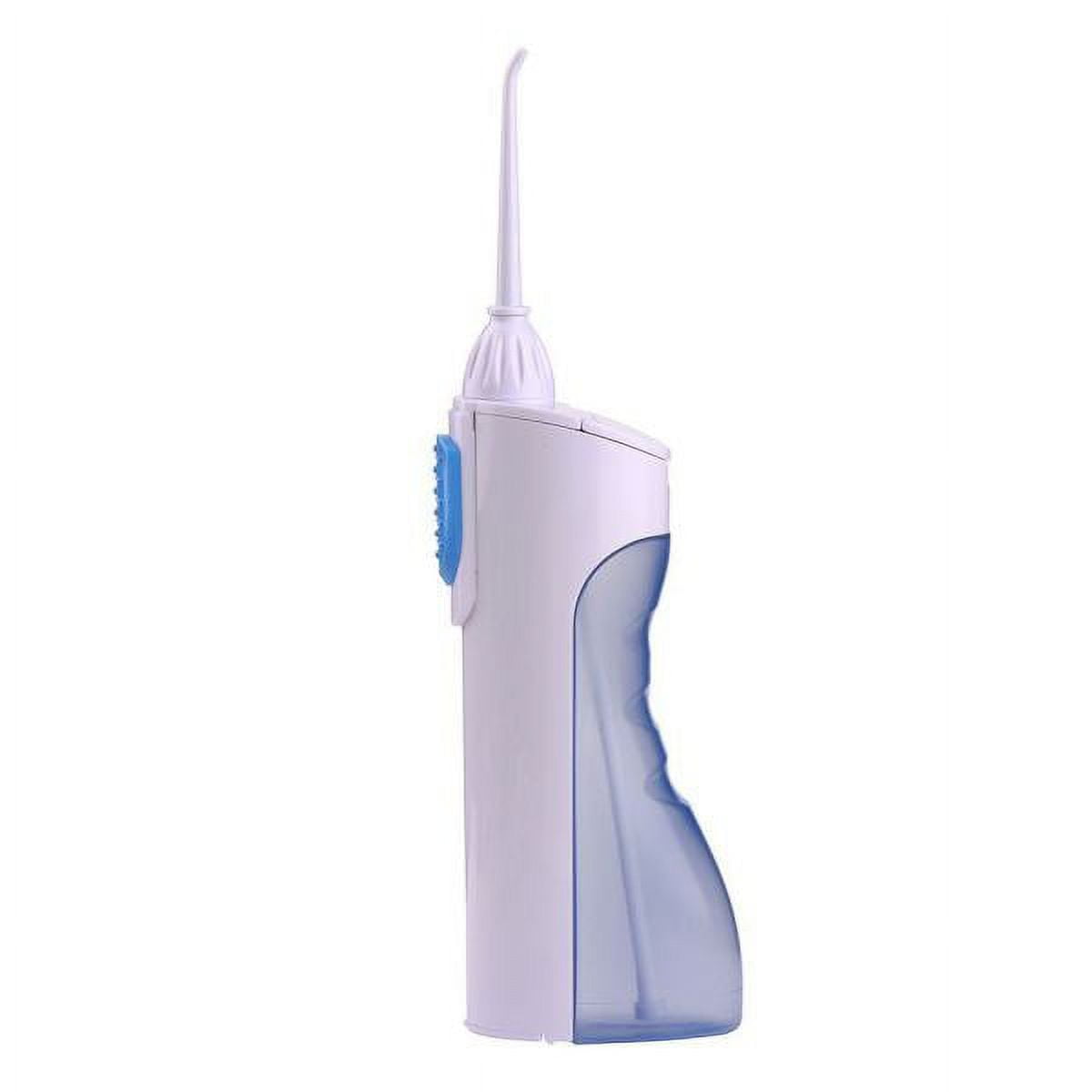 Electric Water Jet Pick Dental Flosser Oral Irrigator Teeth Washing