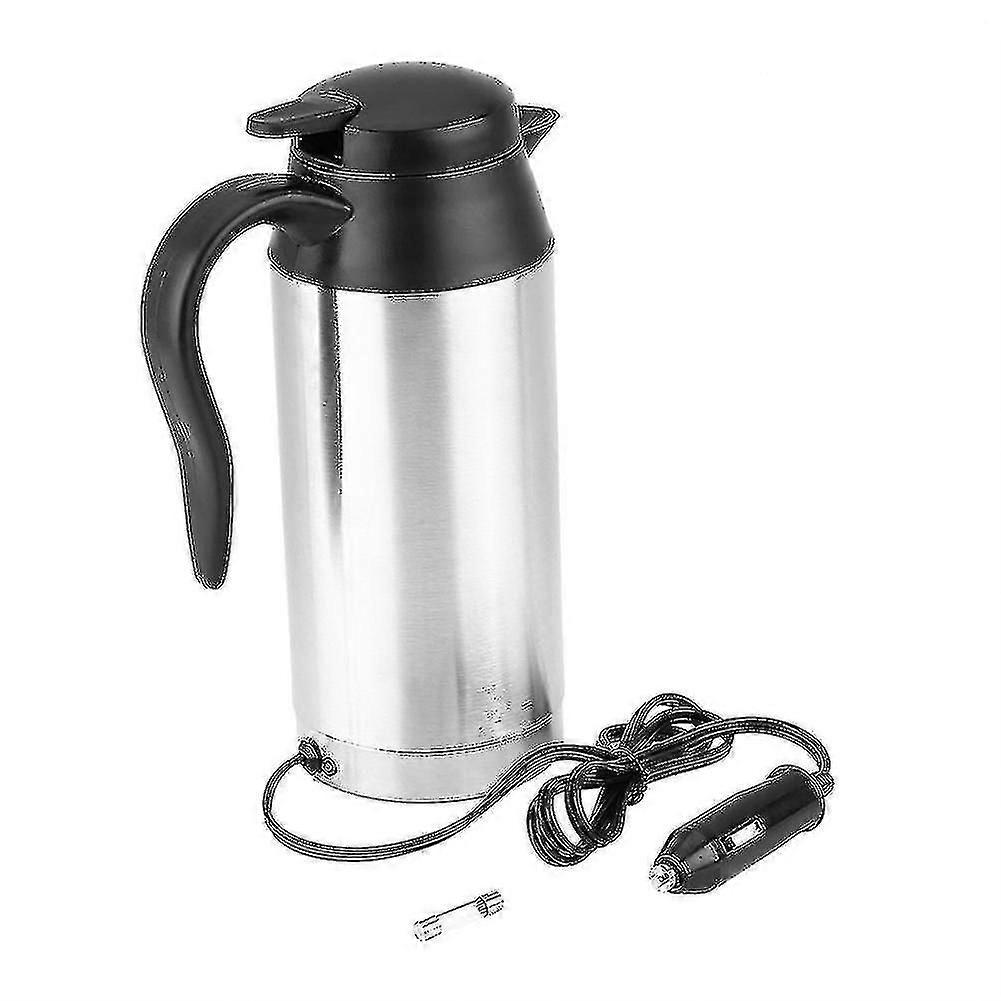 Electric Water Kettle, Car Electric Kettle, Heating Thermoses, Heating Cup, Car Electric Cup