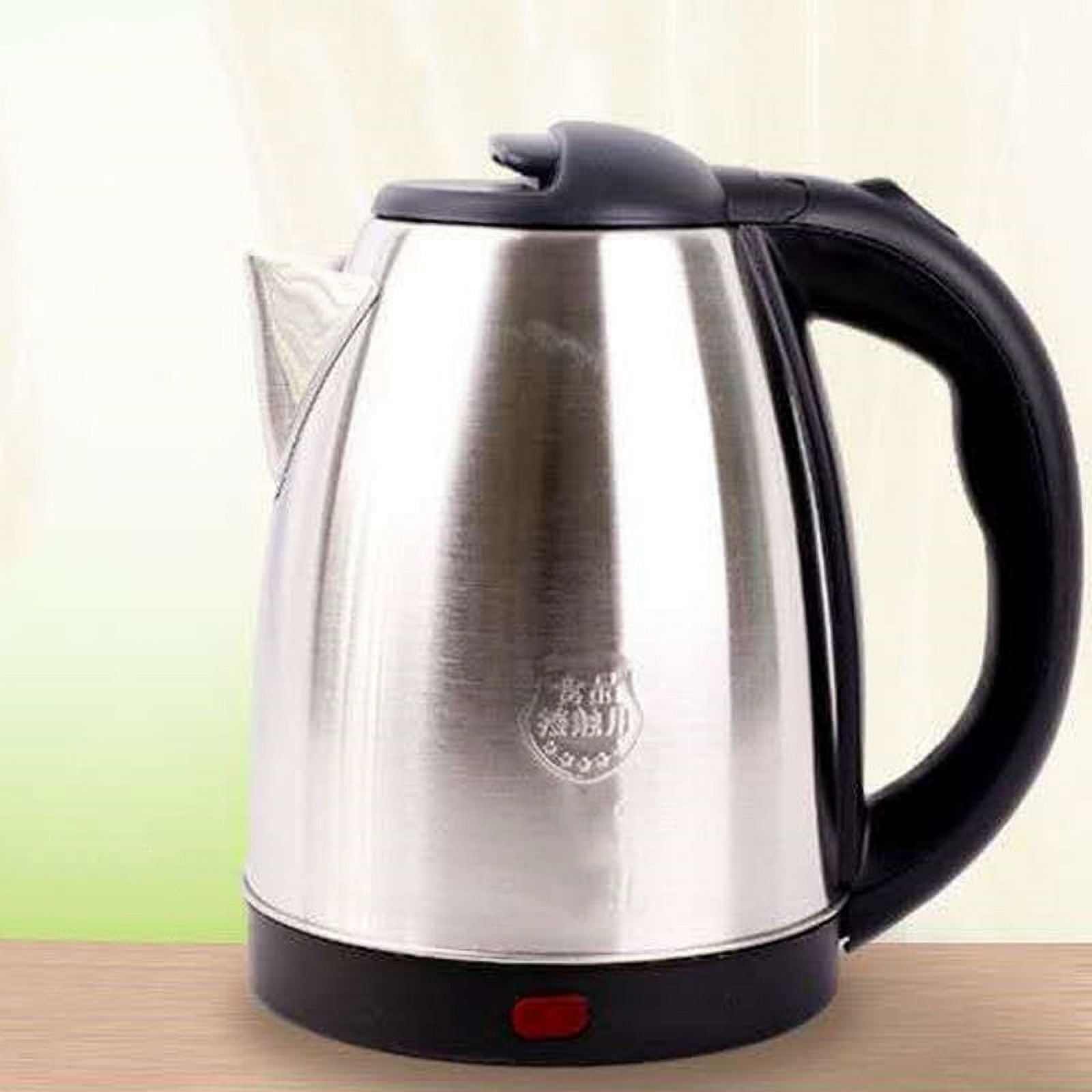New 2L Electric Kettle Household Small Appliances 304 Stainless