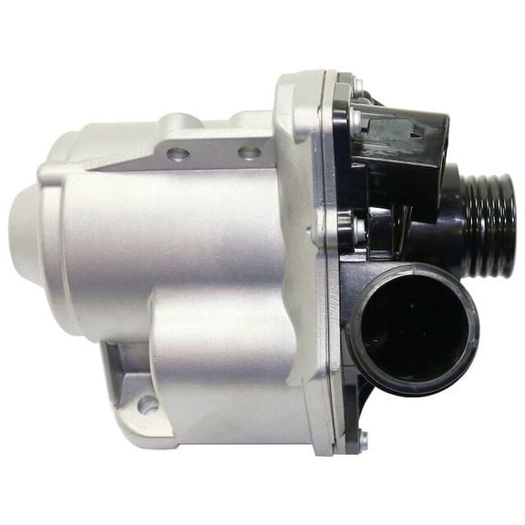 Electric Water Pump - Compatible with 2011 - 2013 BMW X5 3.0L 6-Cylinder 2012