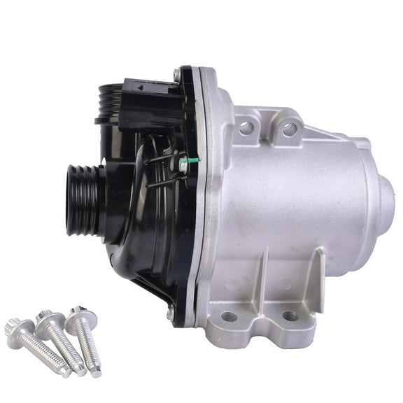 Electric Water Pump For 2009-2014 BMW N54 N55 3.0L 135i 335i 535i 11517632426 11517588885