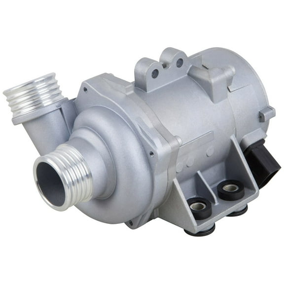Electric Water Pump w/ Bolts For BMW 328i 325i 330i 525i 528i 530i 128i X3 X5 Z4 325xi 328xi 330xi 525xi 528xi 530xi - BuyAutoParts