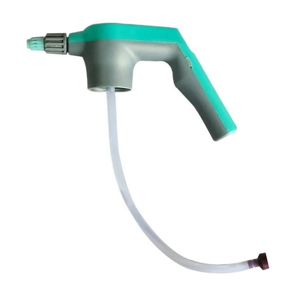Electric Water Sprayer, High Pressure Air Pump Sprayer For Plants Car Home Automatic Garden Washing Watering Sprinkler Tool ,Effortless Operation