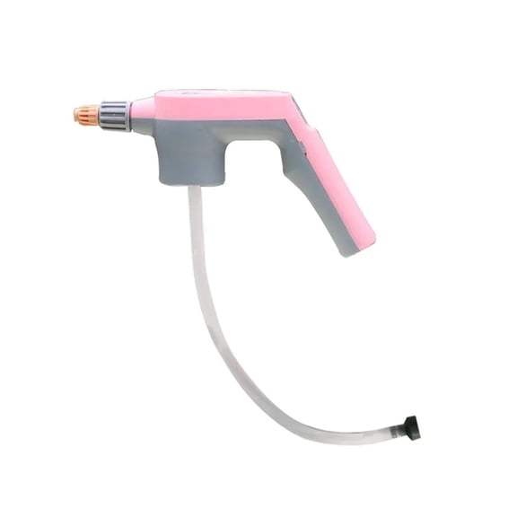 Electric Water Sprayer, High Pressure Air Pump Sprayer For Plants Car Home Automatic Garden Washing Watering Sprinkler Tool ,Efficient and Uniform Spraying