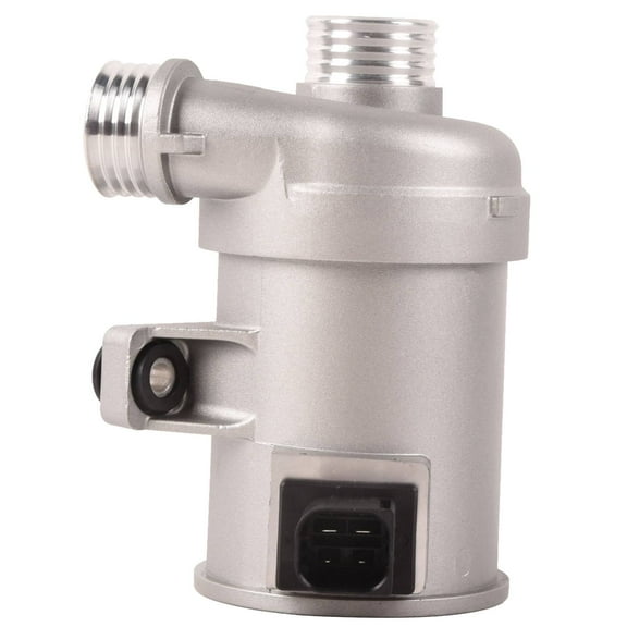 Electric Water for Engine Cooling System - High Performance Coolant Circulation