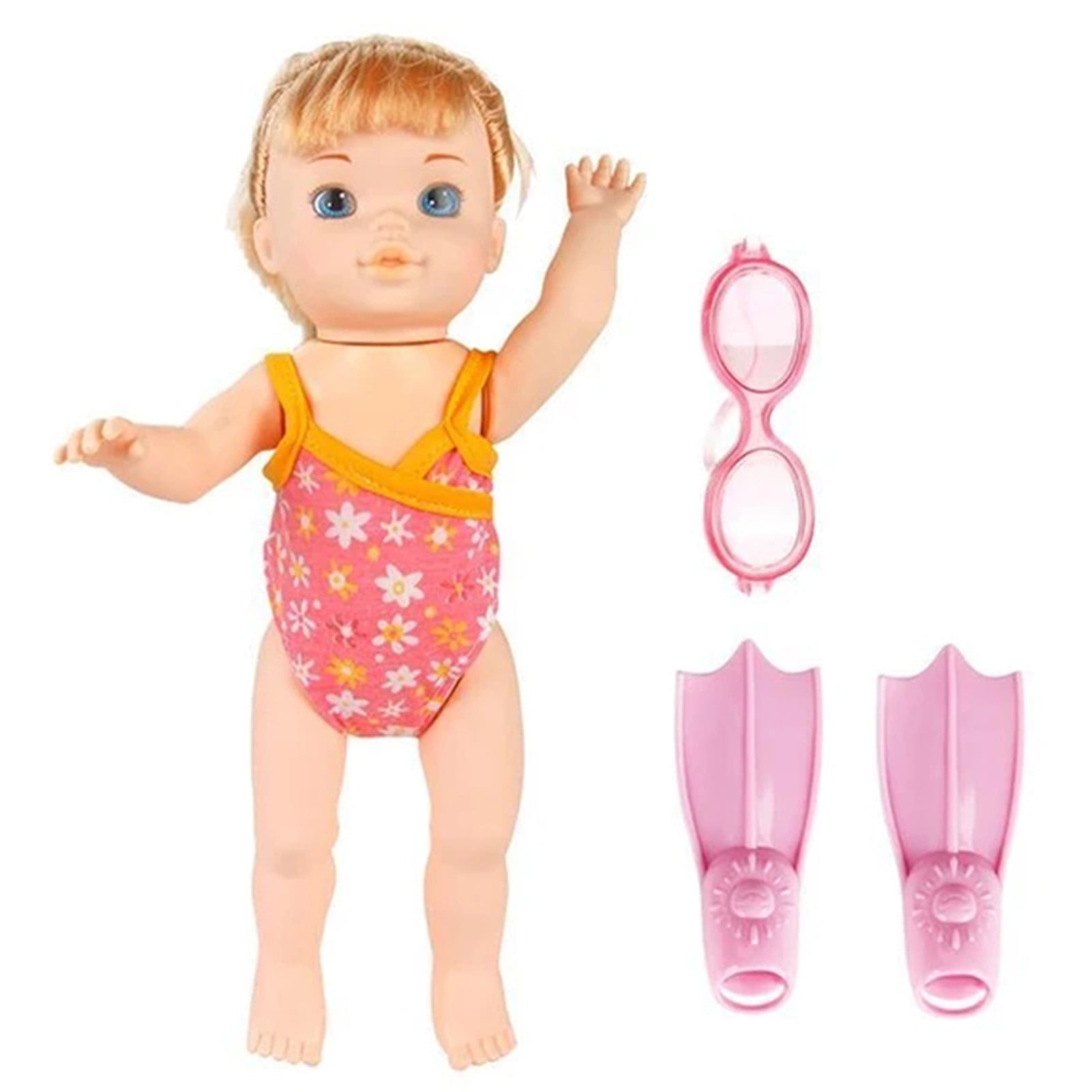 Baby alive waterproof sale