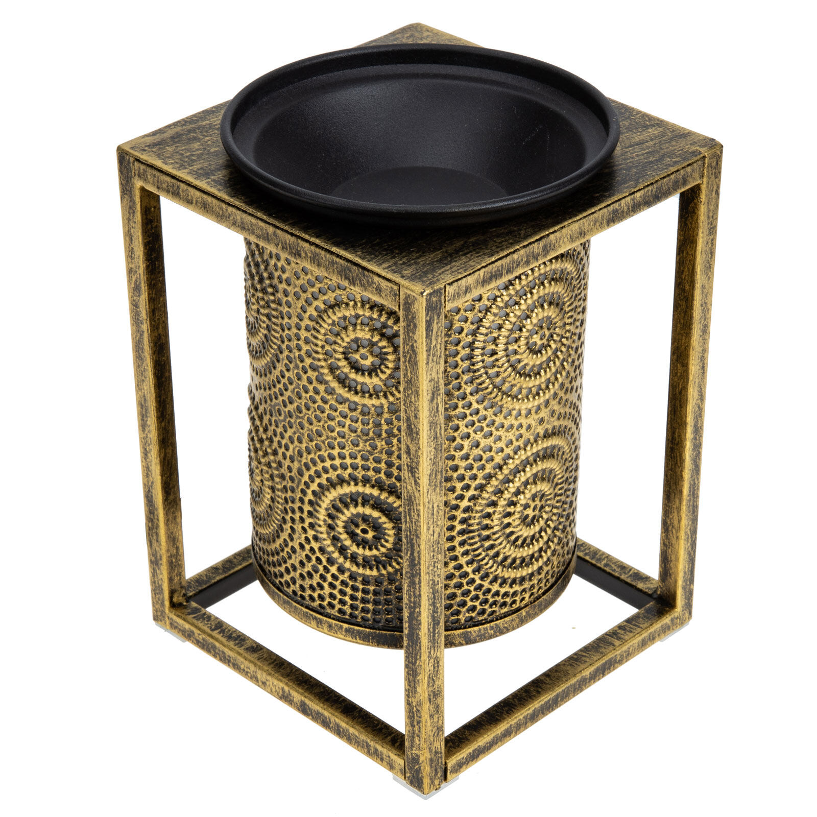 Electric Wax Melt Burner Melting Warmer Light Decorative Candles Waxing