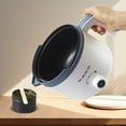 thumbnail image 1 of Electric Wax Melter Pot, Candle Making Pouring Pot DIY, Candle Making Supplies (Capacity 1.8L), Candle Making Pitcher Pot for beginners, 1 of 3
