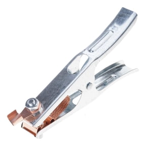 Electric Welding Machine Ground Clip Connection Clamp Argon Arcs Welding Machine