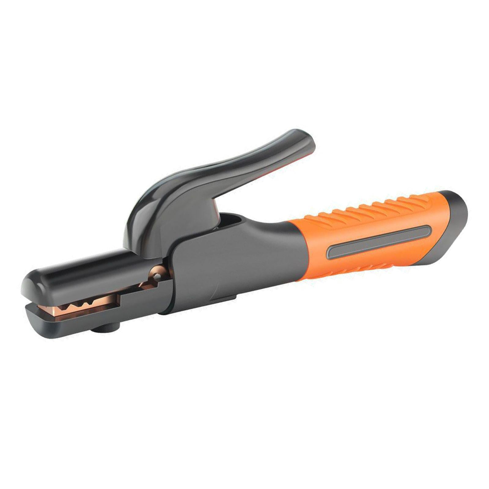 Electric Welding Pliers ,Mini Cable Welding Clamps Stingers Clamp Tool