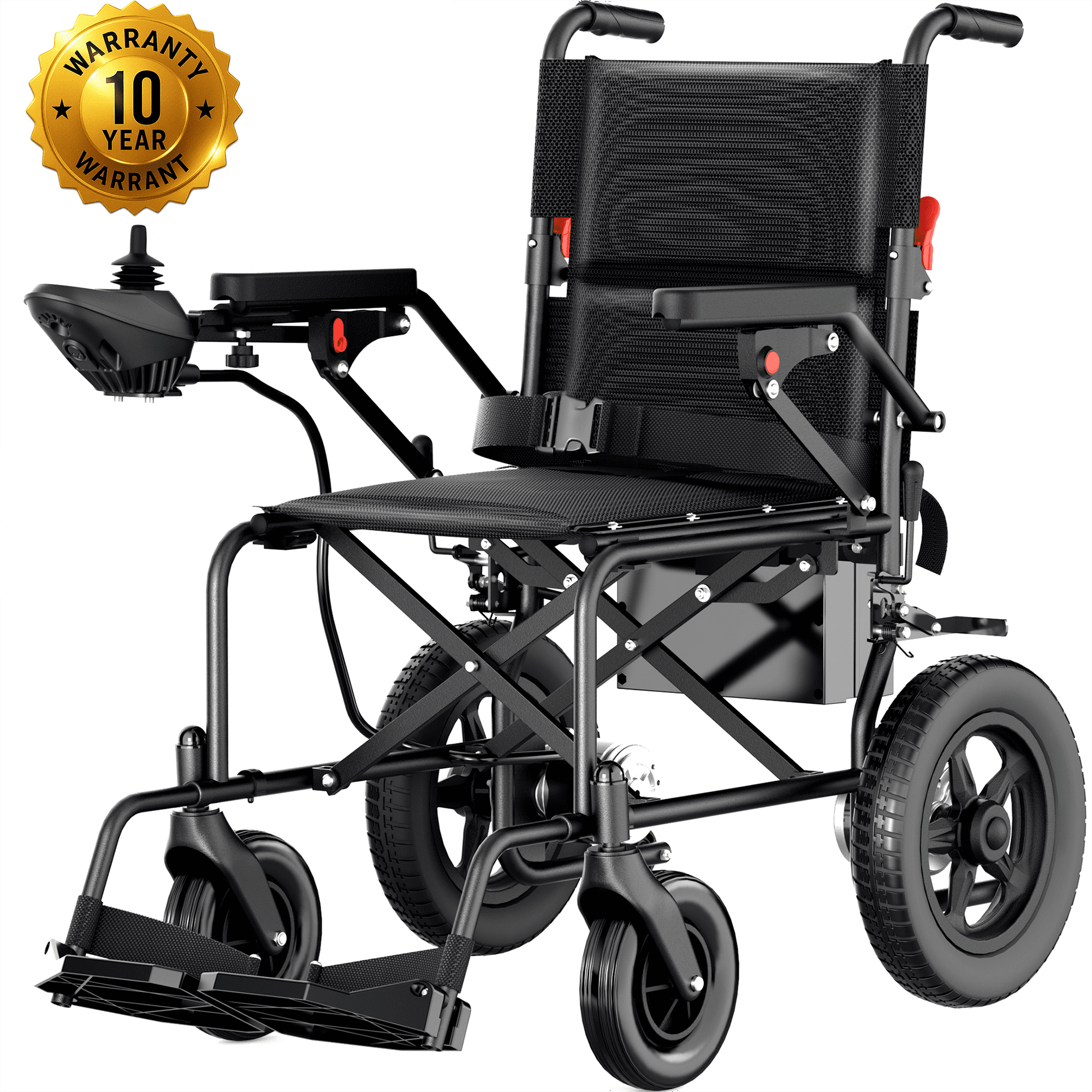 Electric Wheel Chairs and More!