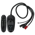 Electric Wheelchair Controller With Brake Connector Wireless Remote Mobility