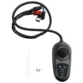 thumbnail image 1 of Electric Wheelchair Joystick Controller Replacement,4 Keys,5 Speed, ML2P+Adapter Cable Connection, 1 of 8
