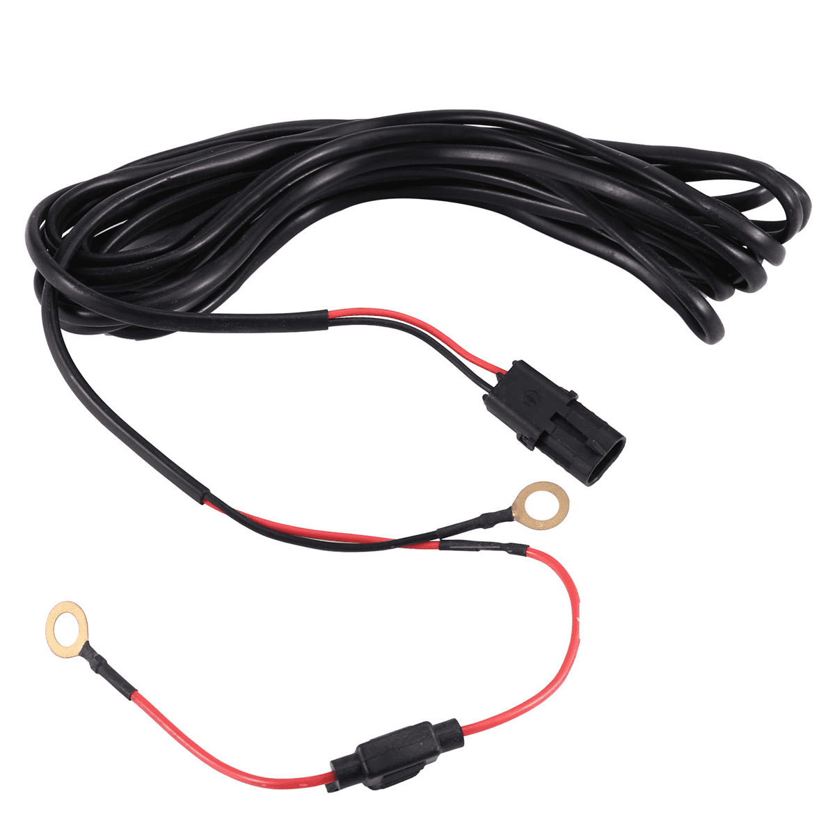 Electric Wheelchair Lift Battery Cable Wiring Harness for Harmar