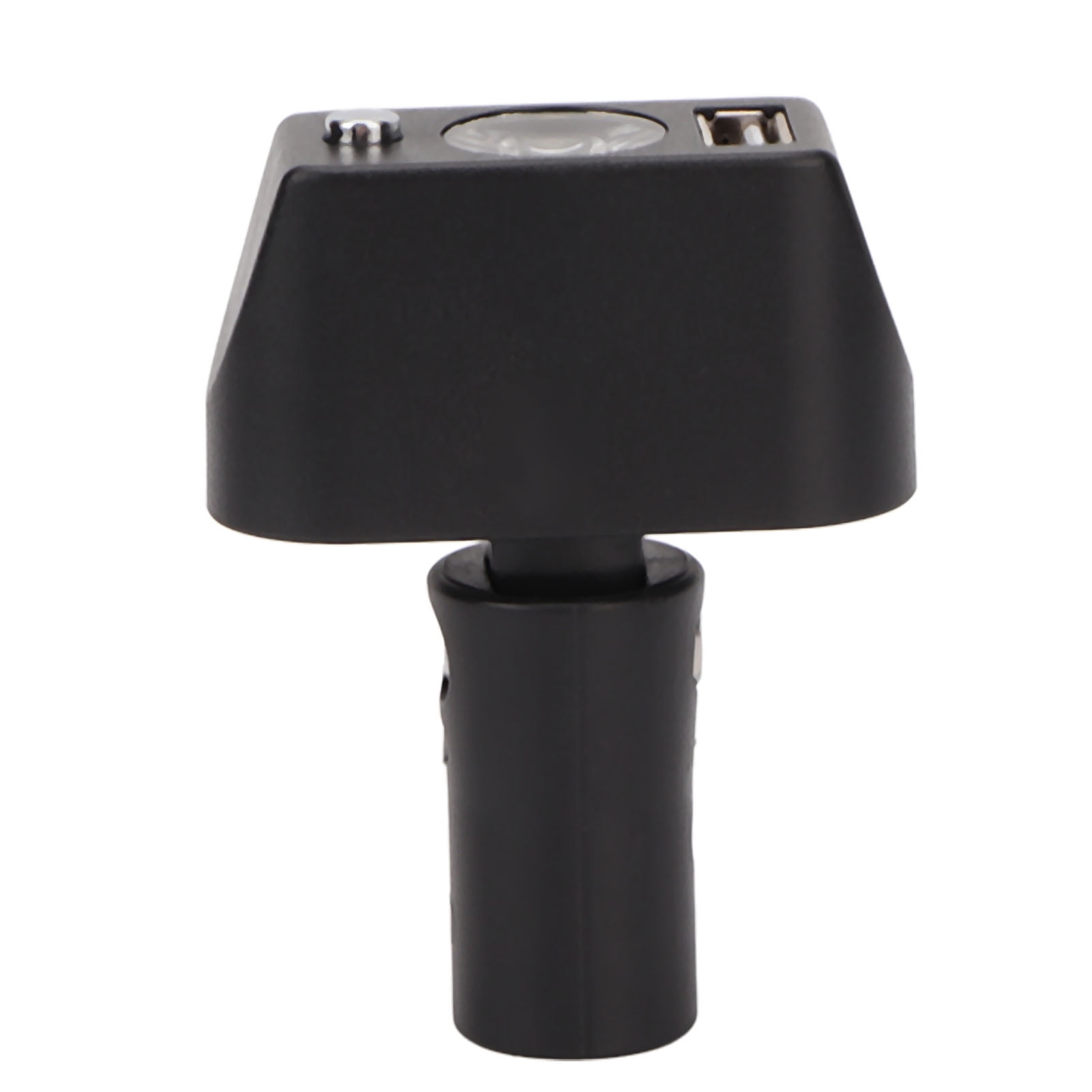 Electric Wheelchair Light 3 Pin XLR Head LED Power Wheelchair Lighting Controller With XLR Head