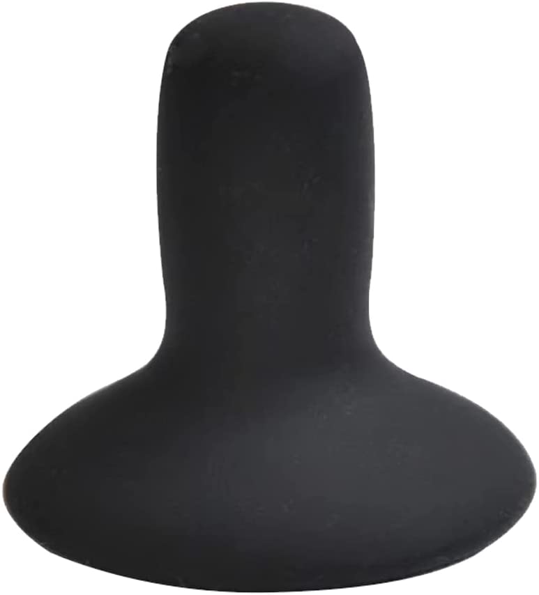 Electric Wheelchair Rubber Shark Drive Joystick Mobility Knob