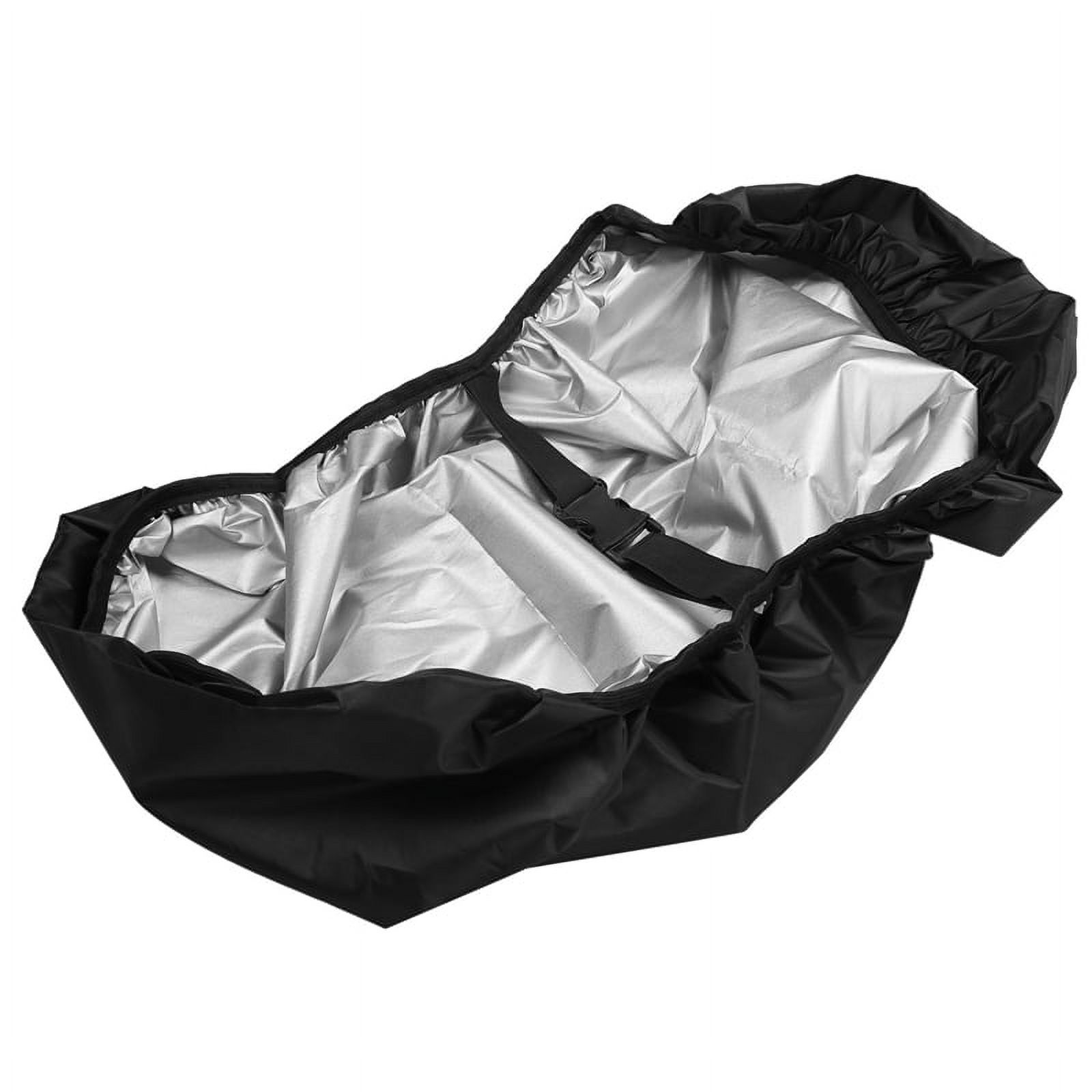 Electric Wheelchair Seat Cover