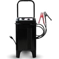 thumbnail image 1 of Electric Wheeled Manual 10A Car Battery Charger and 250A Engine Starter, 50A Boost, 12V Sport, Auto, and Marine Batteries,2-in-1 Solution, 1 of 7