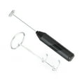 thumbnail image 1 of Electric Whisk Frother For Coffee Latte Hot Chocolate Milk Frothy Blend Whisker, 1 of 8