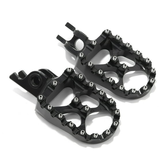Electric Wide Foot Pegs Footpegs Pedals for Surron Surron Storm Bee