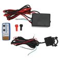 Electric Winch Remote Control Kit 12V High Temperature Resistance
