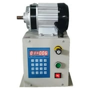 Electric Winding Machine High Torque Winding Machine Adjustable Speed Automatic Winding Tool ,Easy to Use