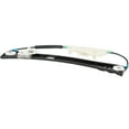 thumbnail image 1 of Electric Window Assembly - Rear Right Passenger Side-Window Regulator Rear Right Passenger, 1 of 2