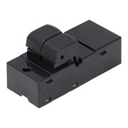 Electric Window Regulator Switch 25401 AX600 Dual Door Replacement for Nissan for Micra III K12 2003 2010