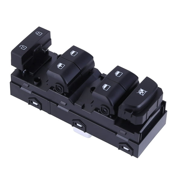 Electric Window Regulator Switch Buttons for KIA Forte 2019-2021, Replaces 93571-M6000