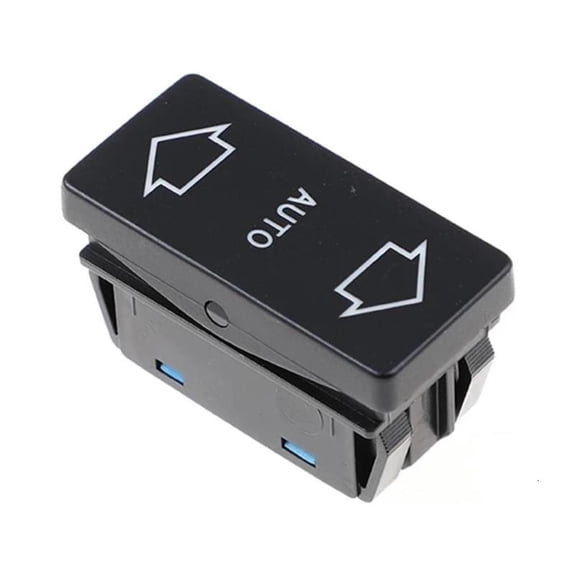 Electric Window Single Switches Replace 6552.V0 6552.V1 for 106 1991-2003