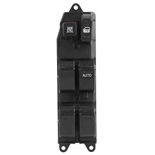 Electric Window Switch,Power Master Window Switch for AE110 84820-12350