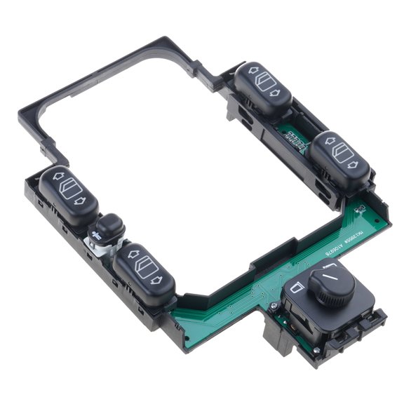 Electric Window Switches Power Window Main Control Switches 2108200110 Replacement Car Spare for W210 W202 E320 E300