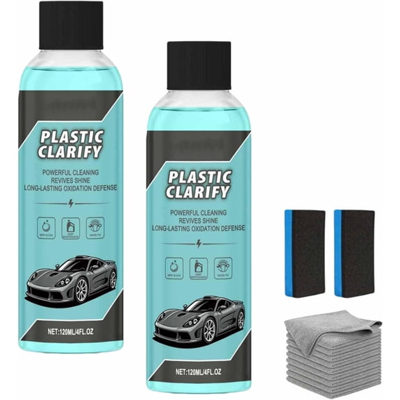 Electric Window Vacuum Cleaner with Extension Rod, Window Vacuum Squeegee Cordless with Water Collection Tank & Microfiber Cloth for Showers Mirrors Glass and Countertops