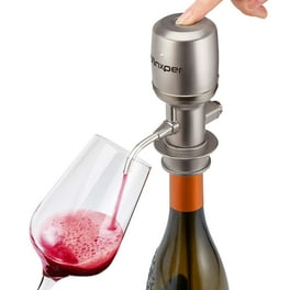 CORAVIN MODEL TWO ワイン注ぎ器 Coravin Model Two Premium Wine Pourer & Preserver System