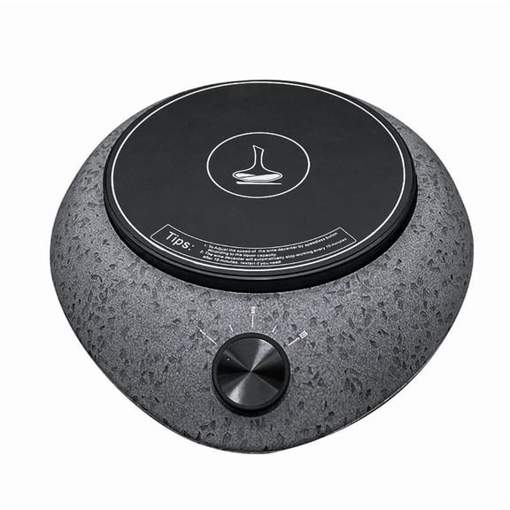 Electric Wine Aerator Automatic Decanter for Wine Opener Sobering Aerator Automatic Wine Dispenser ,Easy Dottle Opening