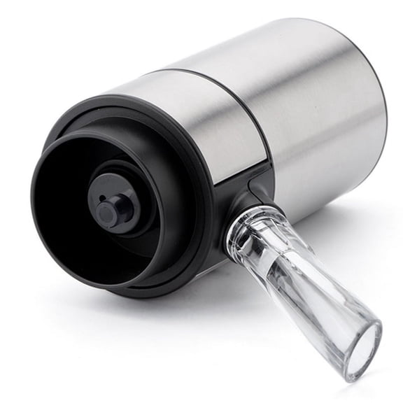 Electric Wine Aerator Dispenser Bar Accessories One-Touch Automatic Aerator Pourer Wine Aerator for Party