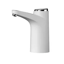 Electric Wine Aerator Dispenser Removable Pump USB Quick Sobering Decanter Wine Pourer