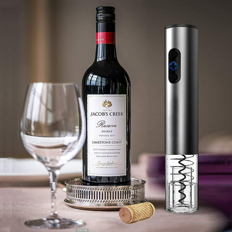 https://i5.walmartimages.com/seo/Electric-Wine-Bottle-Opener-Cordless-Automatic-Corkscrew-with-Foil-Cutter-Wine-Vacuum-Stopper-for-for-Home-Kitchen-Party-and-Wine-Lovers-Silver_9be44692-9a8a-4232-b0d1-f2c475c69c18.b197850dbab4f04edc39f04dfff53e2b.jpeg?odnHeight=768&odnWidth=768&odnBg=FFFFFF