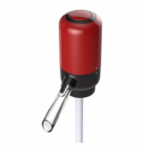 Electric Wine Decanter Quick Sobering Automatic Pourer Dispenser Wine Tools Accessory Home Gadget ,Easy Dottle Opening