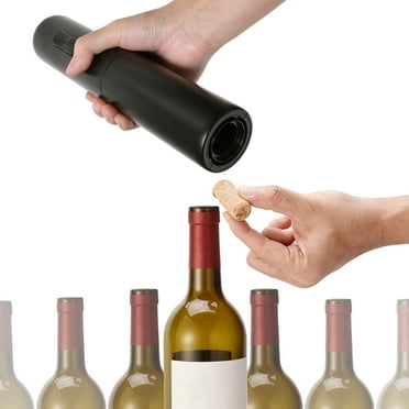 Electric Wine Opener Automatic Beer Opener Party Wine Opener for Home Bar Restaurant