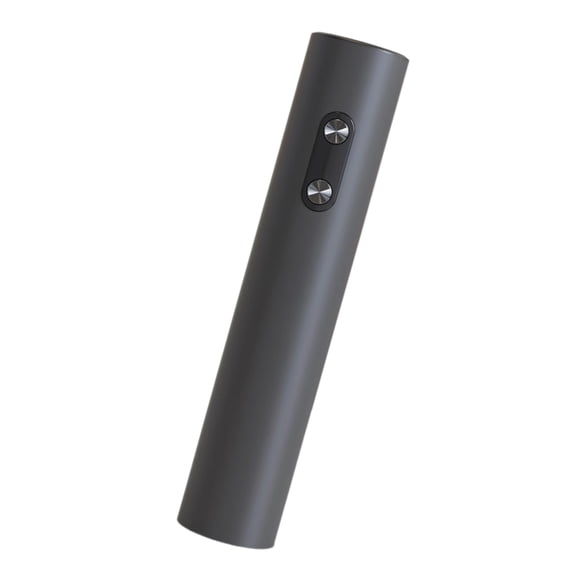 Electric Wine Opener Quick Automatic Bottle Opener User Friendly Wine Opener Electric Corkscrew ABS Texture for Wine
