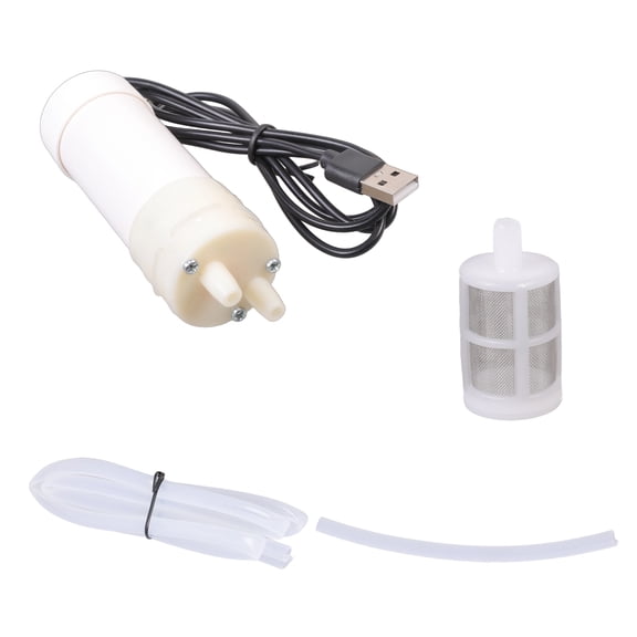 Electric Wine Pumps for Portable Indoor and Outdoor Wines Transfer Feature 1 Hand Operations High Torques Wine Pumps