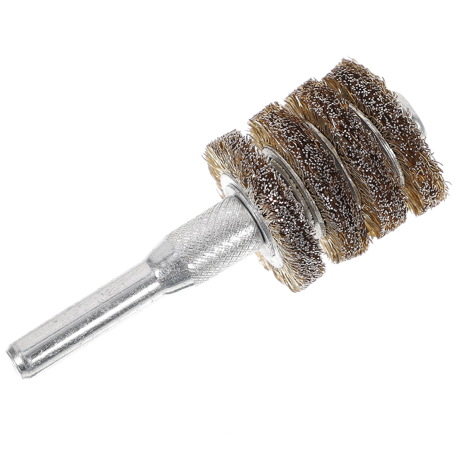 Electric Wire Brush Wheel for Polishing Drill Accessories Sanding