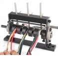 thumbnail image 1 of Electric Wire Stripping Machine Copper Scrap Stripper Cable Peeler + 4 blade, 1 of 9