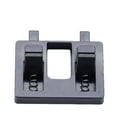 thumbnail image 1 of Electric Wire Welding Fixture, Soldering Wire Holder with Dual Spring, Loaded Clips, Black Base, Helping Hands Holder for Home DIY, Electrode & Workshop Repairs, Welding Accessories, 2.72x2.28", 1 of 6