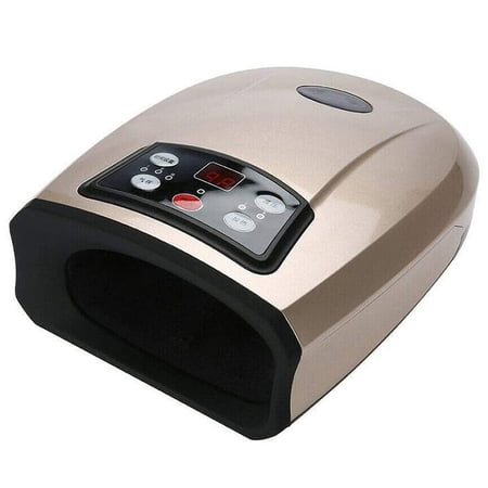 Electric Wireless Hand Massager Pressure Point Acupressure