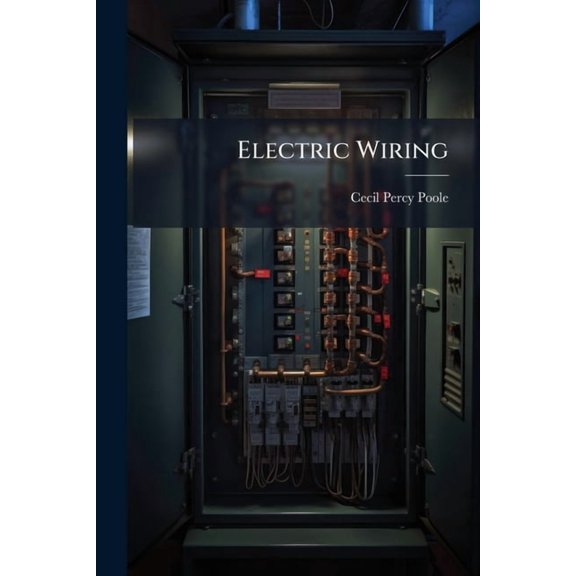 Electric Wiring (Paperback)