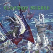 Electric Wizard - Electric Wizard - Music & Performance - CD